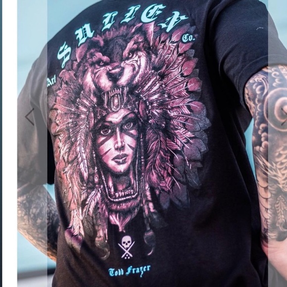 SULLEN Art Collective - Artist Series - - Picture 4 of 10